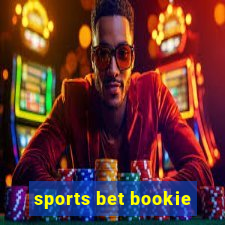 sports bet bookie